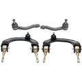 Teledu Control Arm Kit For 1999-2005 Hyundai Sonata Front Driver and Passenger Side