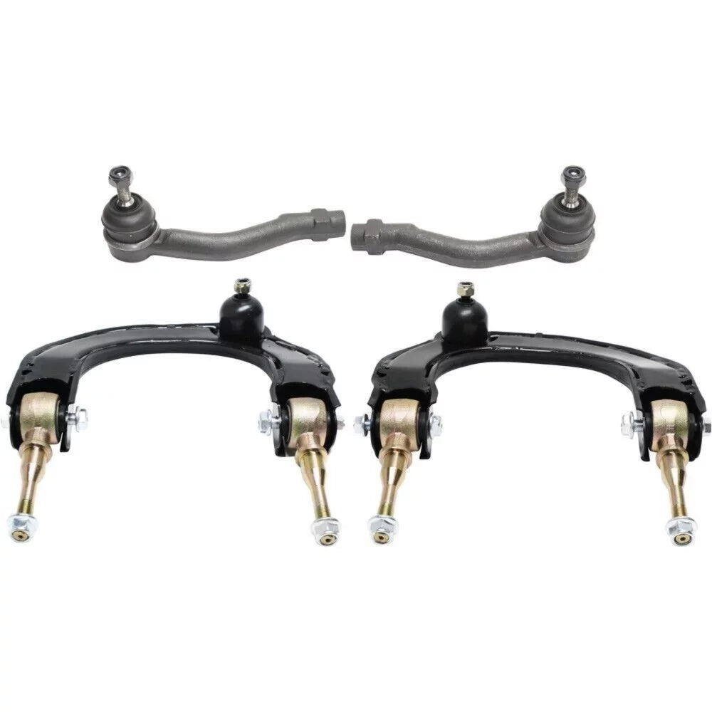 Teledu Control Arm Kit For 1999-2005 Hyundai Sonata Front Driver and Passenger Side