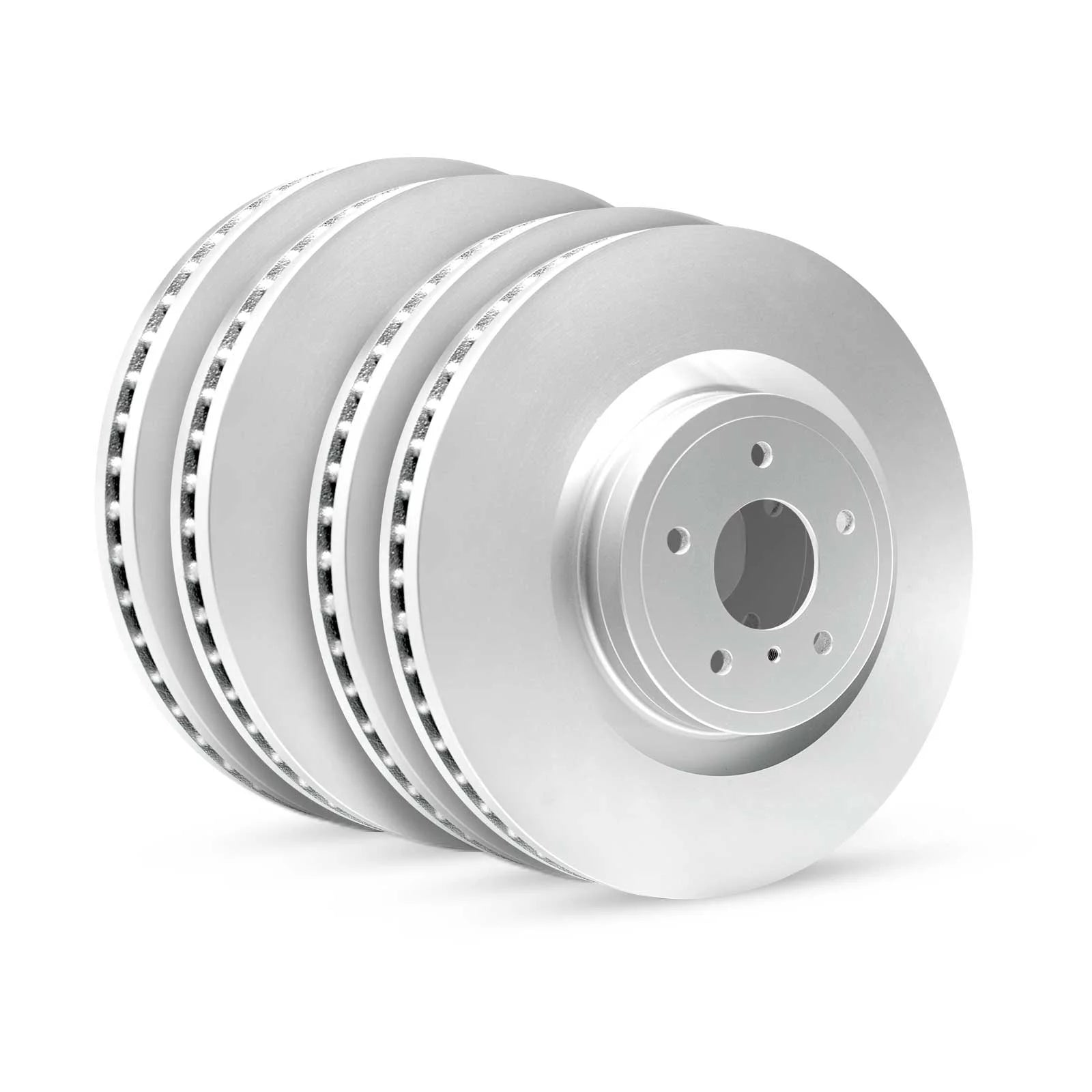 R1 Concepts Wdpn2 73016 R1 Concepts Brake Rotor Carbon Coated Fits select: 2002-2006 AUDI A4
