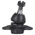 Teledu Front Upper Control Arm Ball Joints Suspension For 1989-00 Chevrolet C2500 C3500