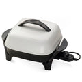 Presto 06620 Electric Skillet, 11, 1000W, 120 Volts AC, Each