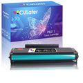 CULater PB-211 PB-211EV Compatible Toner Cartridge PB211 PB 211 PB 211EV Black Toner Replacement for Pantum P2500W P2502W M6500NW M6550NW M6600NW M6552NW M6602NW Printer (1 Pack)