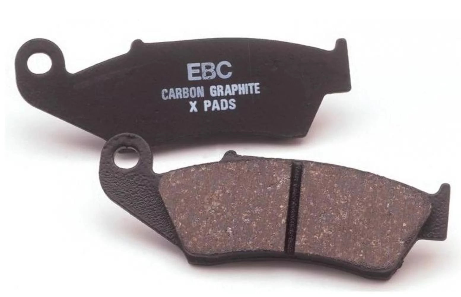 EBC FA475X X Series Carbon Brake Pads