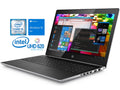 UsedHP ProBook 450 G5 Notebook, 15.6 HD Touch Display, Intel Core i5-8250U Upto 3.4GHz, 16GB RAM, 1TB SSD, HDMI, VGA, Card Reader, Wi-Fi, Bluetooth, Windows 10 Pro