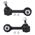 For 2007-2017 CR-V 2WD 4WD Set of 2 Rear Stabilizer Sway Bar End Links