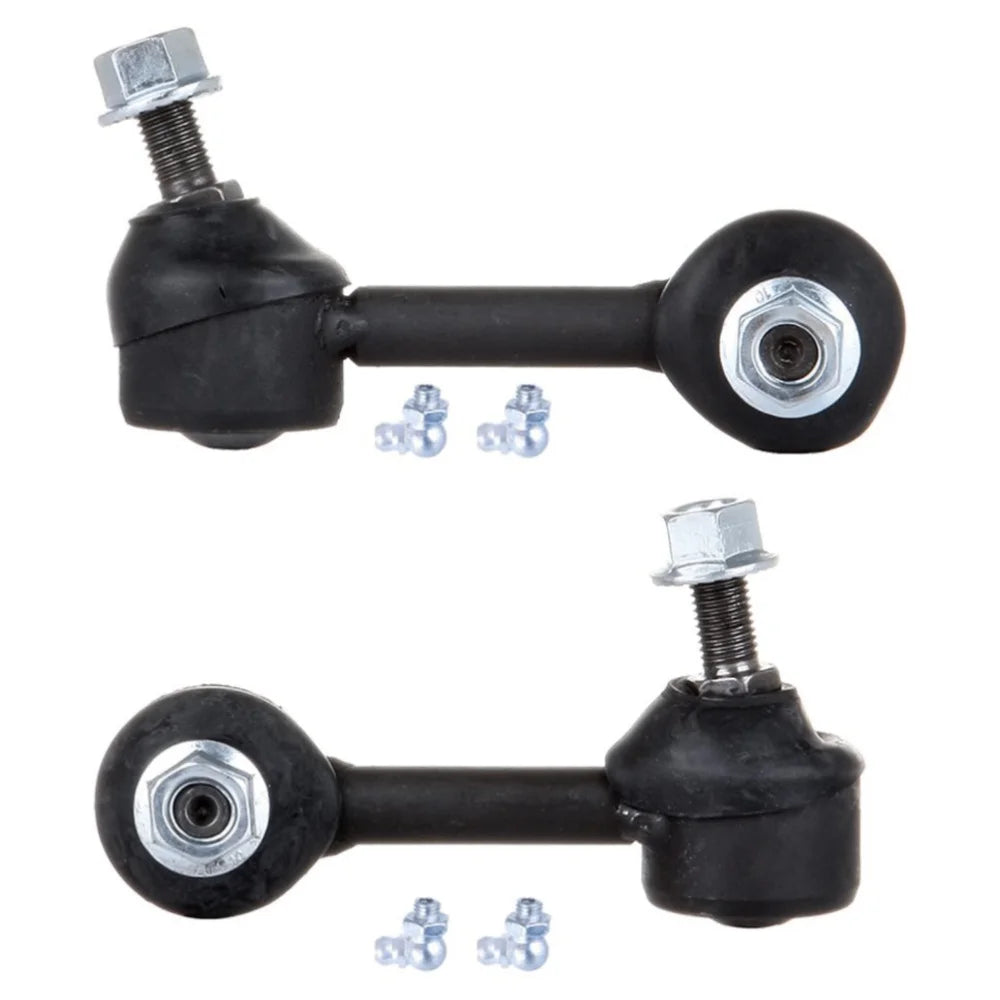 For 2007-2017 CR-V 2WD 4WD Set of 2 Rear Stabilizer Sway Bar End Links