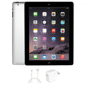 Used Apple iPad 4 16GB Wifi Black (Good Condition).