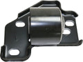 Replacement REPF505106 Control Arm Bushing Compatible with 2003-2010 Mercury Grand Marquis 2003-2011 Ford Crown Victoria 8Cyl 4.6L Front, Left Driver Side, Lower, Rearward Sold individually
