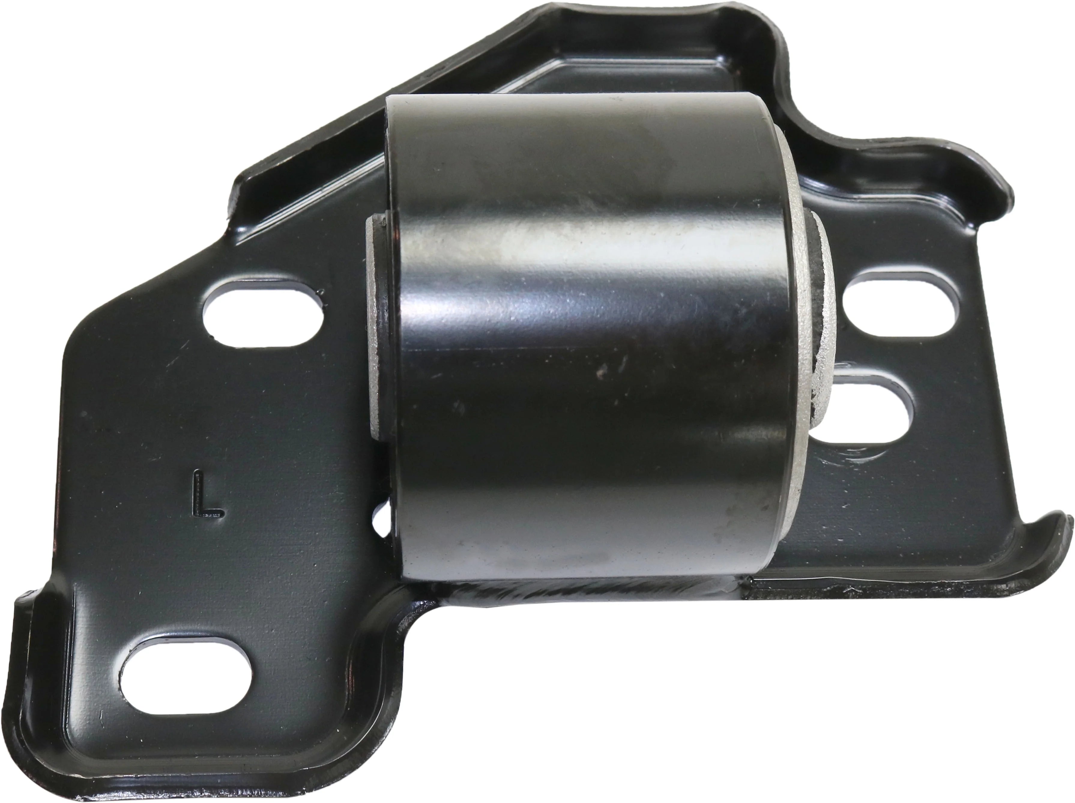 Replacement REPF505106 Control Arm Bushing Compatible with 2003-2010 Mercury Grand Marquis 2003-2011 Ford Crown Victoria 8Cyl 4.6L Front, Left Driver Side, Lower, Rearward Sold individually