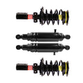 For Pontiac Montana Chevy Uplander Monroe Front Rear Shocks Struts - Buyautoparts