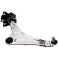 Dorman 524-759 Front Left Lower Suspension Control Arm and Ball Joint Assembly for Specific Land Rover Models Fits select: 2012-2020 LAND ROVER RANGE ROVER EVOQUE