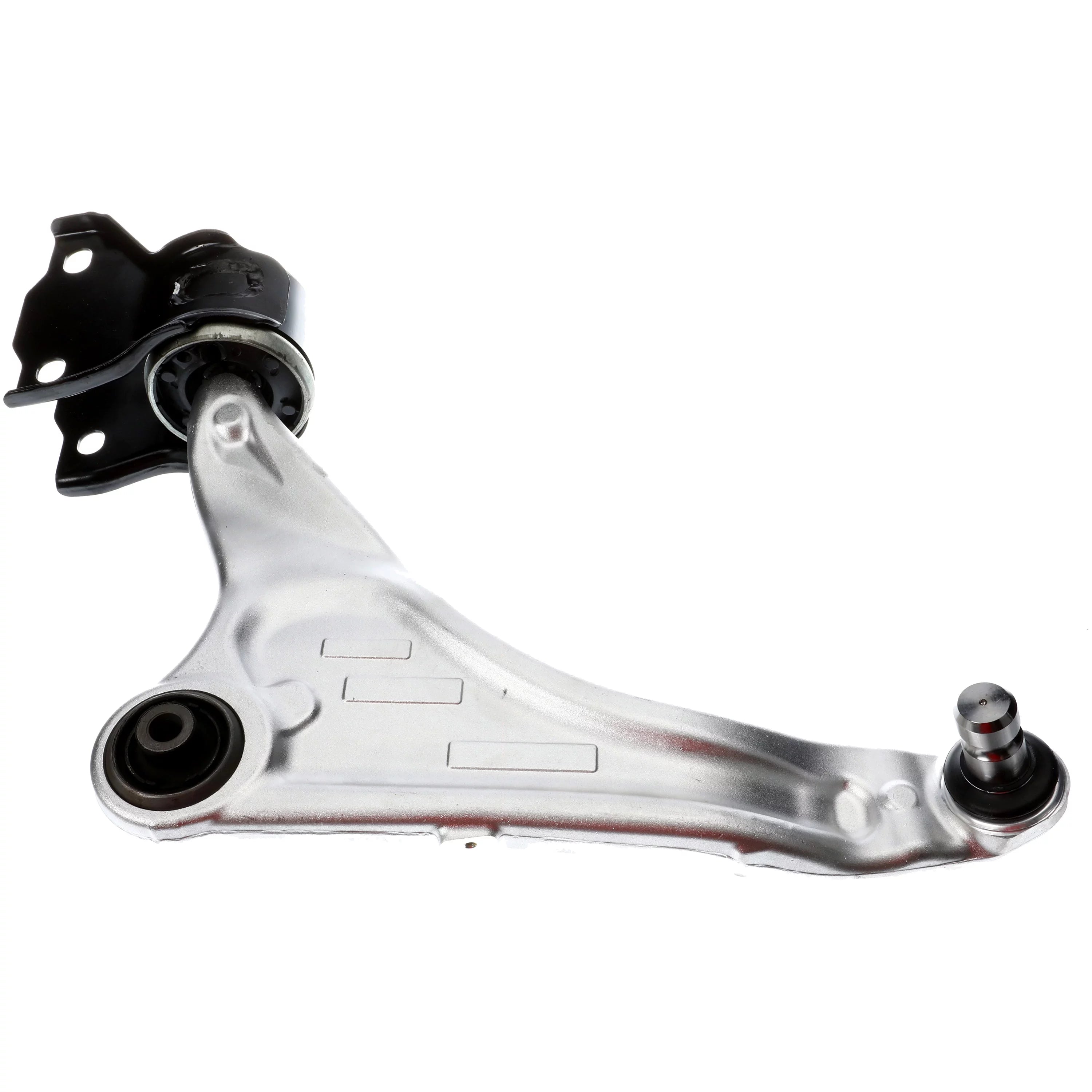Dorman 524-759 Front Left Lower Suspension Control Arm and Ball Joint Assembly for Specific Land Rover Models Fits select: 2012-2020 LAND ROVER RANGE ROVER EVOQUE