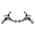 For 2004-2018 Jaguar 2X Rear Left Right Lower Suspension Control Arm Mevotech