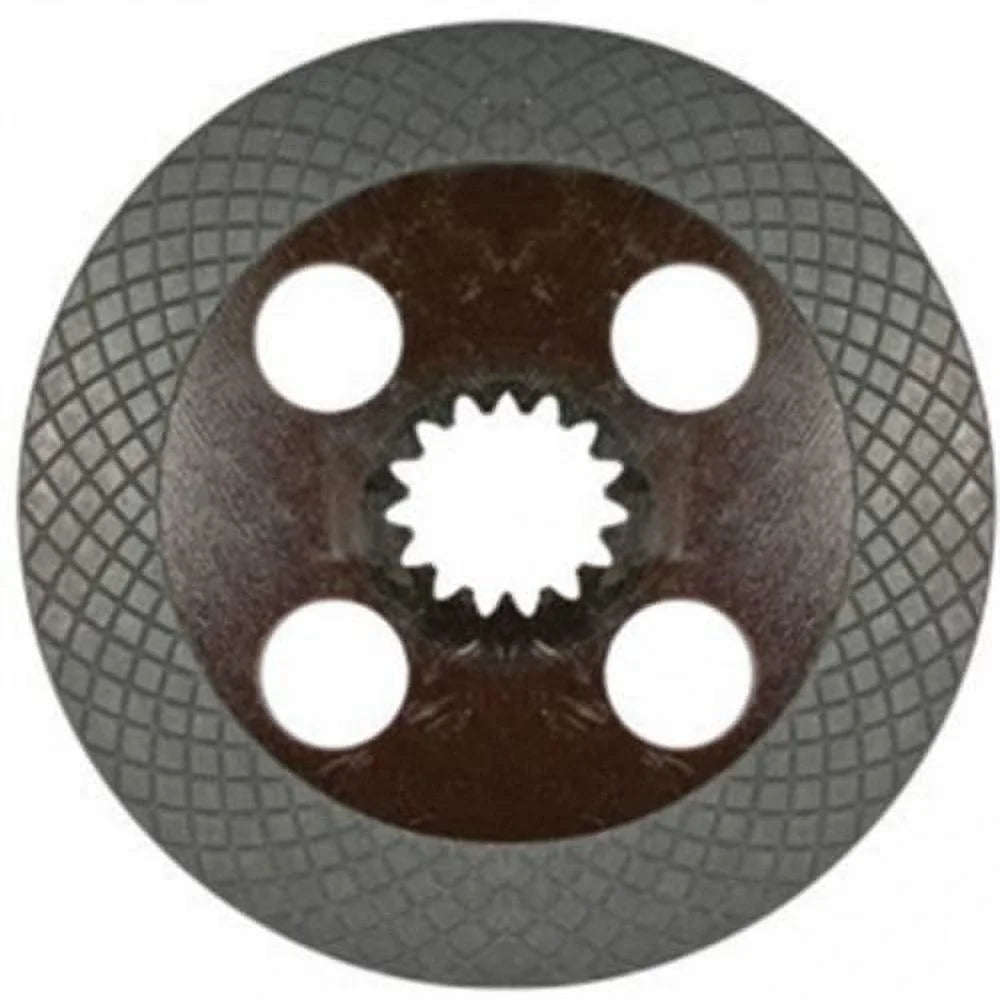 Brake Disc fits Ford 8360 8560 8160 8260 fits FIAT F110DT F115 F100 F140DT F120 F110 F100DT F130 F140 fits New Holland TM115 TM165 TM135 TM125 TM150