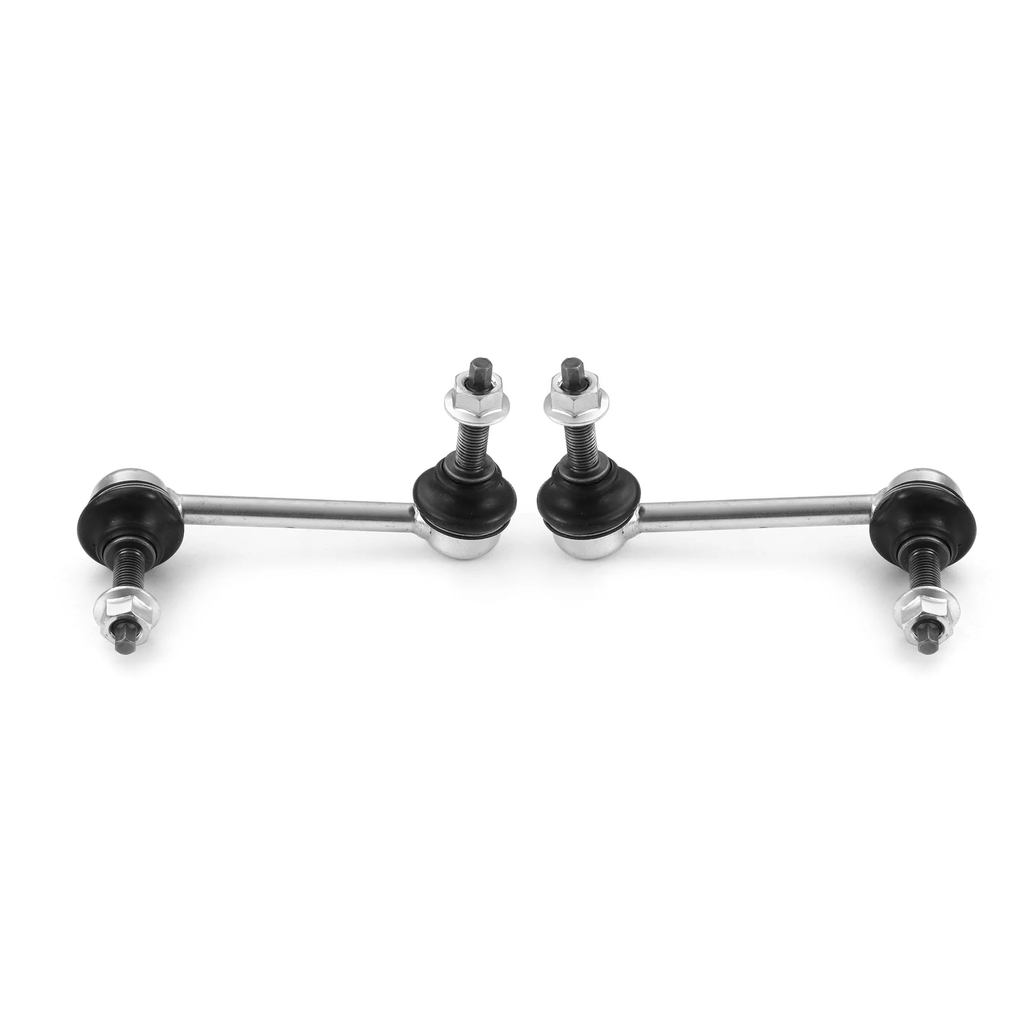 Metrix Premium Front Left & Right Stabilizer Bar Link K750578 & K750579 Fits 11-15 Dodge Durango, 14-15 Jeep Grand Cherokee AWD, 2011-2013 Jeep Grand Cherokee