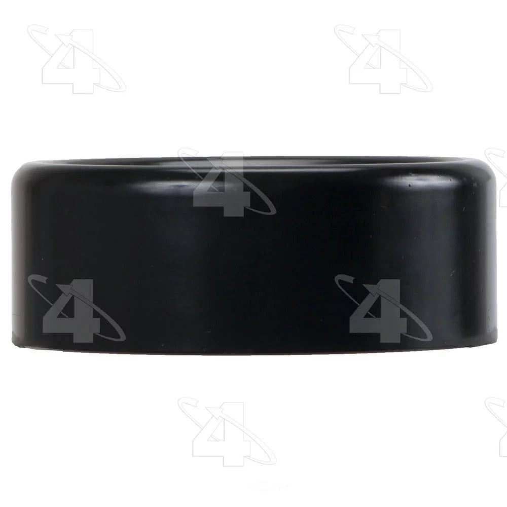 Accessory Drive Belt Idler Pulley Fits select: 1994-2003 DODGE RAM 1500, 1994-2003 DODGE RAM 2500