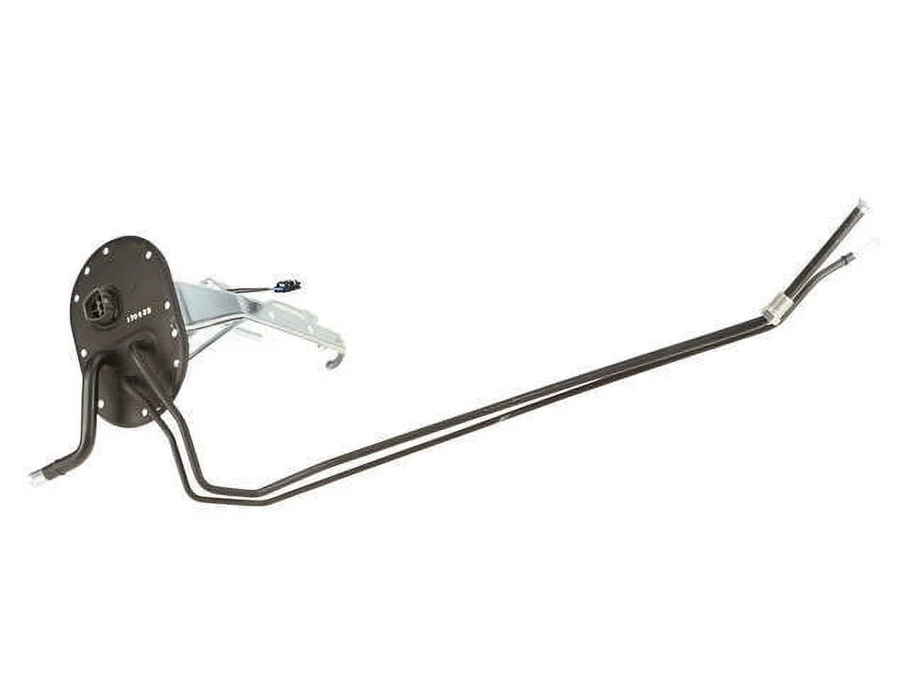 Fuel Pump Mounting Bracket - Compatible with 1996 - 2000 Toyota 4Runner 1997 1998 1999