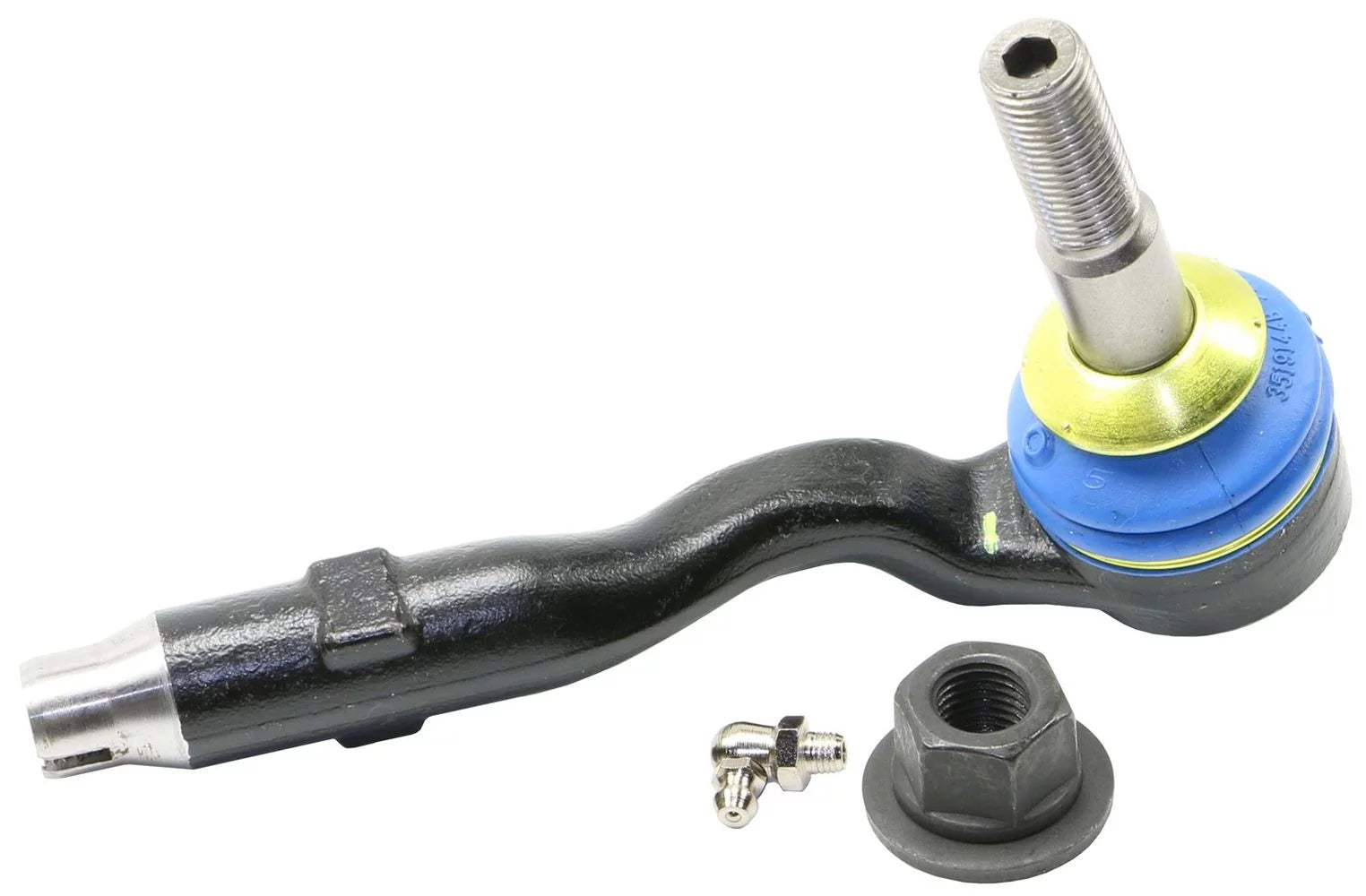 Steering Tie Rod End Fits 2013 BMW M5