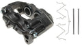 ACDelco Front Passenger Side Disc Brake Caliper Assembly without Pads (Friction Ready) 18FR1410 Fits select: 2000-2003 TOYOTA TUNDRA, 2001-2003 TOYOTA SEQUOIA