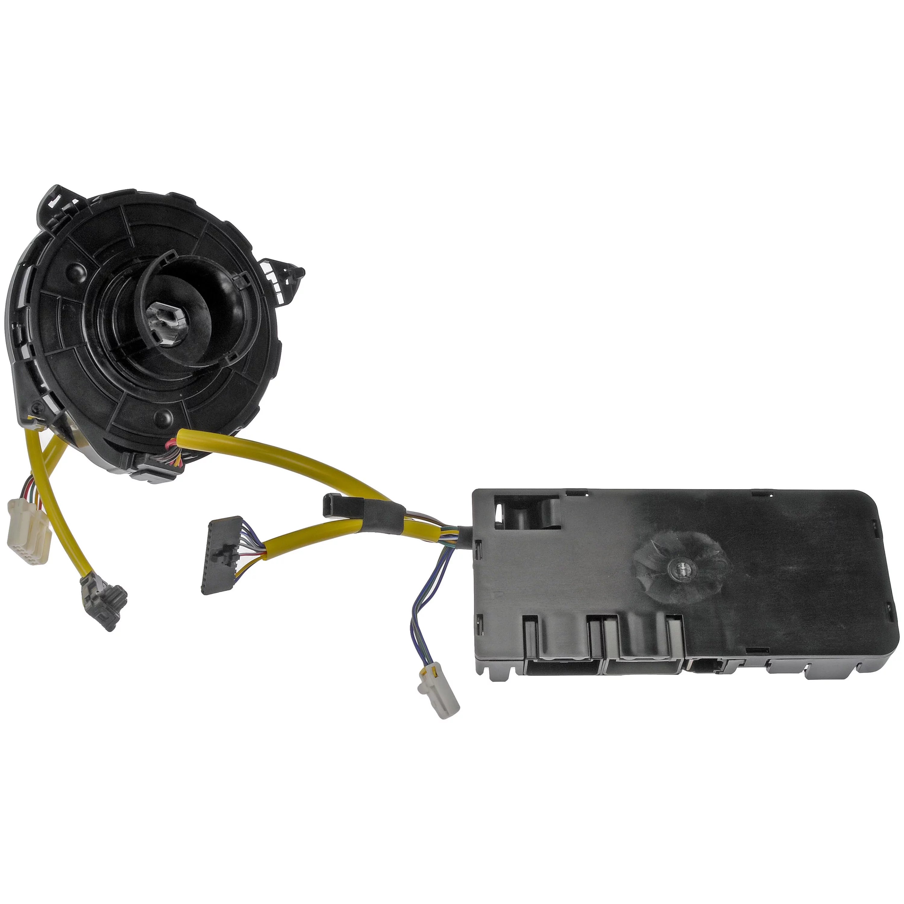 Dorman 525-222 Air Bag Clockspring for Specific Ford / Lincoln Models Fits select: 2002 FORD THUNDERBIRD