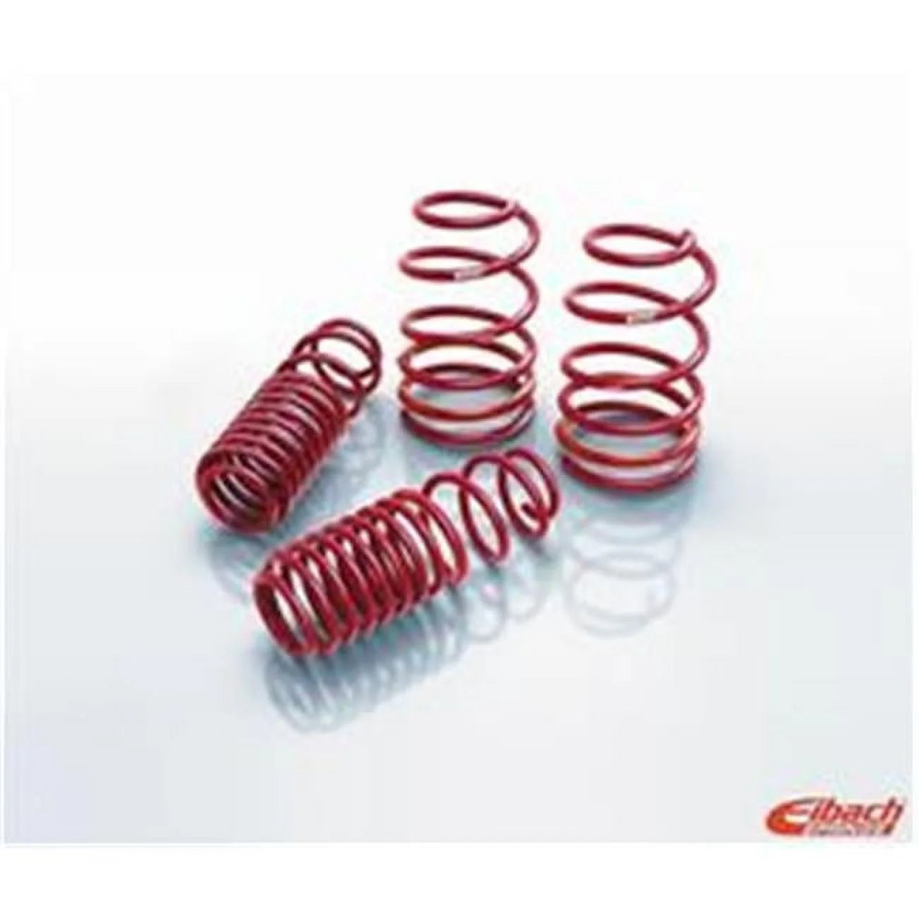 Eibach Springs Fits select: 2015-2018,2020-2022 FORD MUSTANG GT