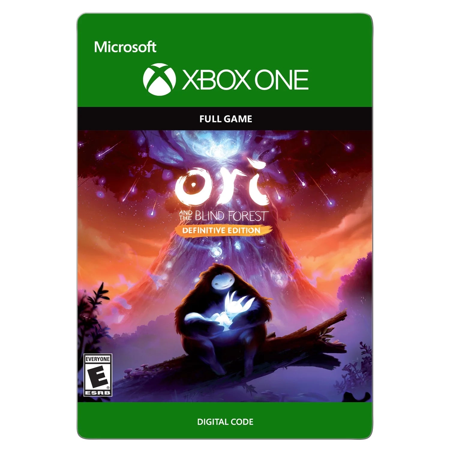 Ori and the Blind Forest - Xbox One [Digital]