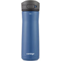 Contigo Jackson Chill 2.0 Stainless Steel Water Bottle, 20 oz - Blue Corn