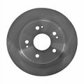 New Genuine Honda Rear Brake Disk Left OR Right OE 42510T2FA00