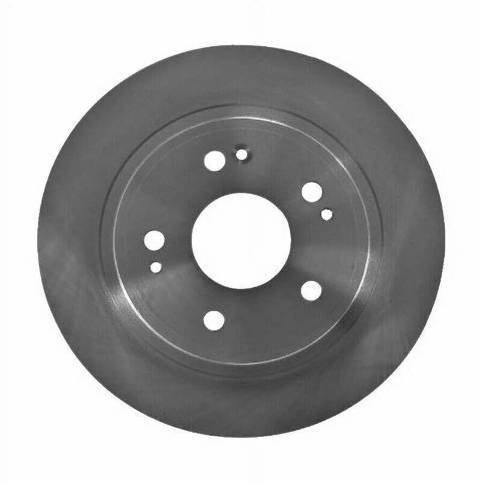 New Genuine Honda Rear Brake Disk Left OR Right OE 42510T2FA00