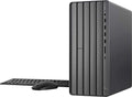 HP 2022 Envy TE01 Gaming Desktop - 10th Intel i7-10700F 8-Core CPU - 6GB Nvidia GTX 1660 Super - 32GB DDR4-512B NVMe SSD + 1TB HDD - WiFi Bluetooth RJ45 - Windows 11 w/ 32GB USB