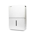 Restored Toshiba 50-Pint 115-Volt ENERGY STAR MOST EFFICIENT Dehumidifier with Continuous Operation Function covers up to 4,500 sq. ft. (Factory Refurbished) (Refurbished)