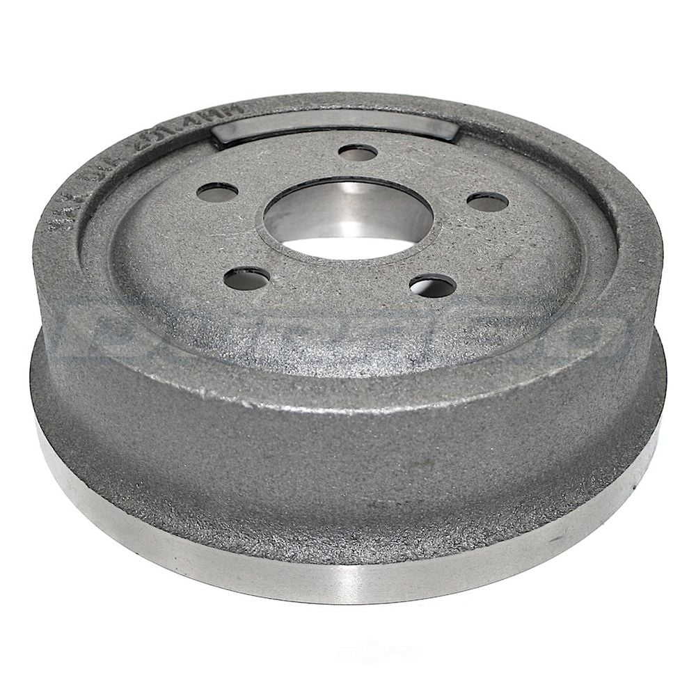 Brake Drum