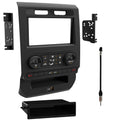Metra 99-5849CH Dash Kit