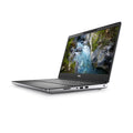 Restored Dell Precision 7000 7550 Workstation Laptop (2020) | 15.6 4K | Core i9 - 512GB SSD + 256GB SSD - 64GB RAM - RTX 3000 | 8 Cores @ 5.3 GHz - 10th Gen CPU (Refurbished)