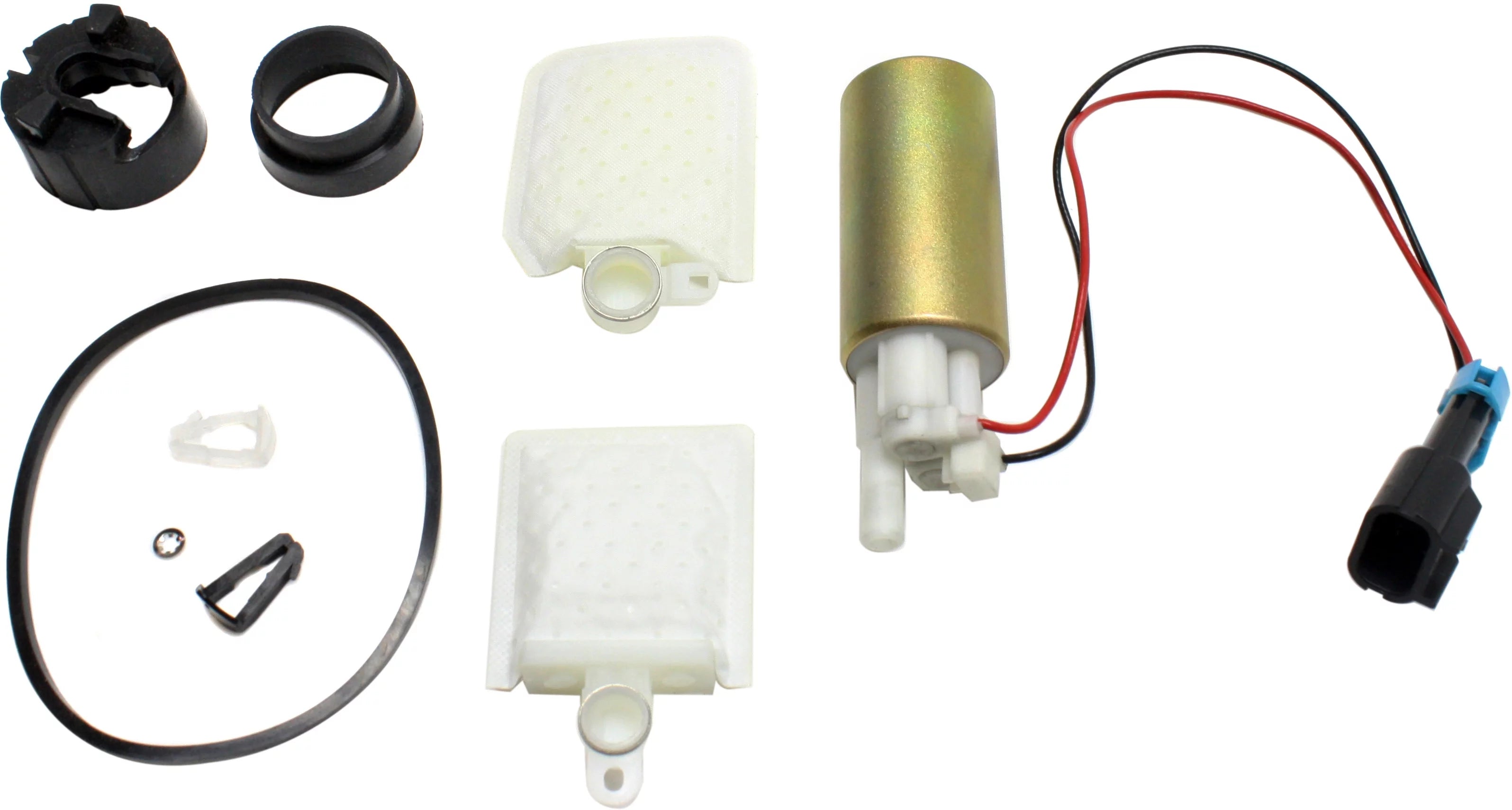 Fuel Pump Compatible with 1996-1997, 2002 Ford Taurus 6Cyl 3.0L
