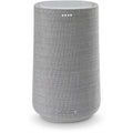 Restored Grade A - Harman Kardon - HK Citation 100 Google Voice Speaker - Grey (Refurbished)