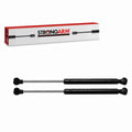 2 pc Strong Arm 4070 Trunk Lid Lift Supports for 901529 SG414050 Body Compartment Fits select: 2001-2005 CHRYSLER SEBRING