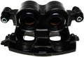 ACDelco Front Driver Side Disc Brake Caliper Assembly without Pads (Friction Ready) 18FR2072 Fits select: 2003 DODGE DURANGO