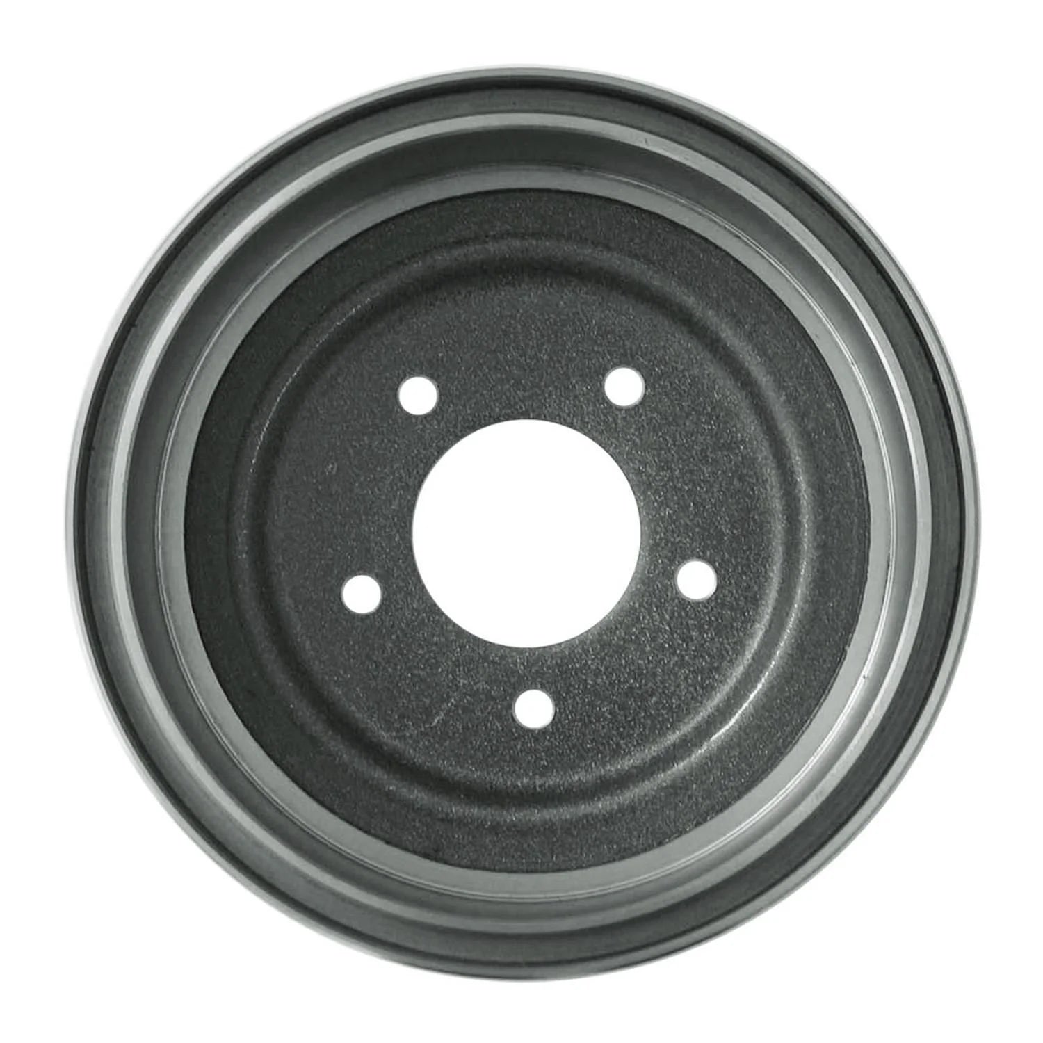 Carquest Wearever Brake Drum - Rear Fits select: 1997-1998,2000-2001 FORD F150