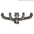 For Chrysler New Yorker Plymouth Grand Voyager Exhaust Manifold - Buyautoparts