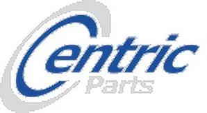 Centric Premium Brake Drum