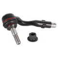 Front Left (Driver) Outer Steering Tie Rod End TOR-ES800914 For BMW 528i 535i xDrive 750Li 550i 650i 640i 750i M5 740Li Gran Coupe GT 740i M6 535d Alpina B7 B6 ActiveHybrid 5 760Li 740Ld B7L 7