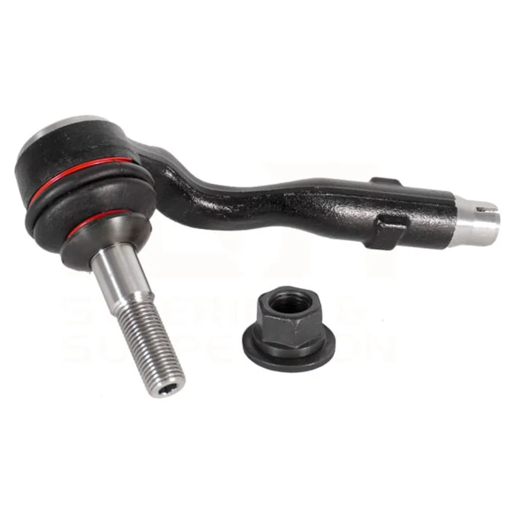 Front Left (Driver) Outer Steering Tie Rod End TOR-ES800914 For BMW 528i 535i xDrive 750Li 550i 650i 640i 750i M5 740Li Gran Coupe GT 740i M6 535d Alpina B7 B6 ActiveHybrid 5 760Li 740Ld B7L 7