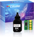 PB210 PB211 Toner Cartridge Chip and Refill Toner Powder Compatible for Pantum P2207 P2500 P2501 P2500W P2505