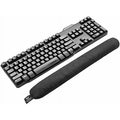 keyboard wrist cushion non-skid - black