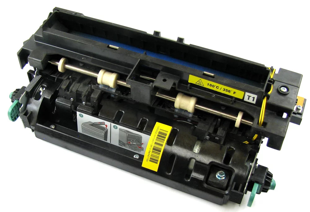 Okidata Oki 57108202 Fuser 110v Oki MB790 MPS5500 Type 1 MPS5500mbf MB780 MB790f MB790m MPS5500mb