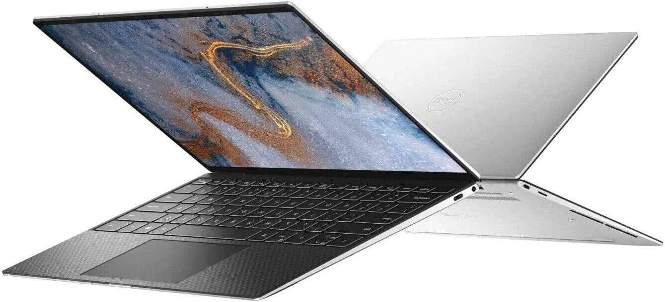 Dell XPS 13 9300 Touchscreen Laptop Intel Core i7-1065G7 1.30GHz, RAM 32 GB, 512 GB SSD, GPU: Intel Iris Plus Graphics (Used)
