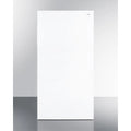 Frost-Free Upright freezer 18 cf