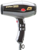 Parlux 3500 Supercompact (Black)