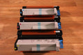 No Box Oki MPS3537 CMY Drum/Toner Combo Okidata MPS3537mc/ MPS4242mc Same Day!!!